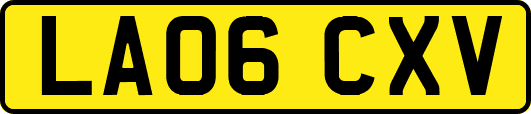 LA06CXV