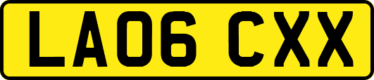 LA06CXX