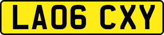 LA06CXY