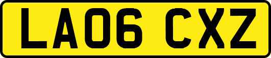 LA06CXZ