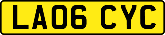 LA06CYC