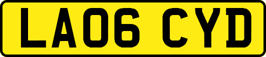 LA06CYD
