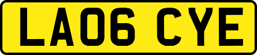LA06CYE