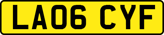LA06CYF