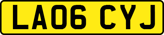 LA06CYJ