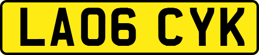 LA06CYK