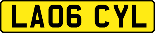 LA06CYL