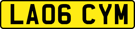 LA06CYM