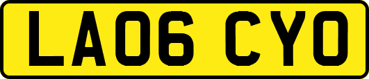 LA06CYO