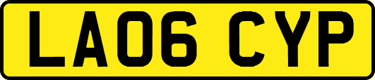 LA06CYP