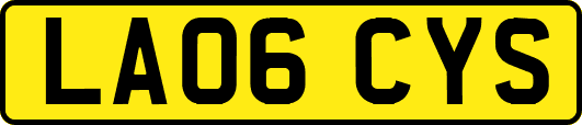LA06CYS