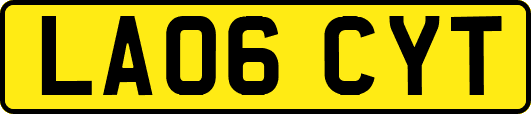 LA06CYT