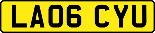 LA06CYU
