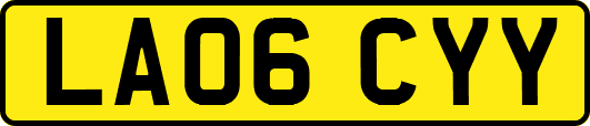 LA06CYY