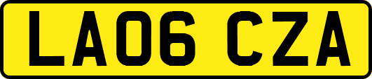 LA06CZA