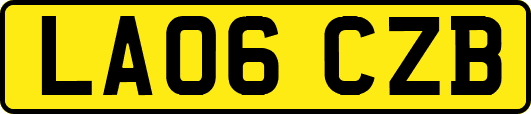 LA06CZB