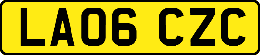 LA06CZC