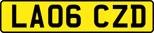 LA06CZD