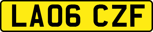 LA06CZF