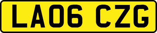 LA06CZG