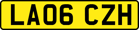 LA06CZH