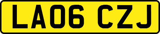 LA06CZJ