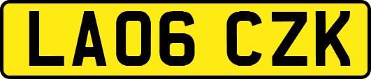 LA06CZK