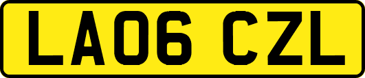 LA06CZL