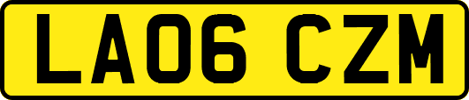 LA06CZM