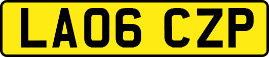LA06CZP
