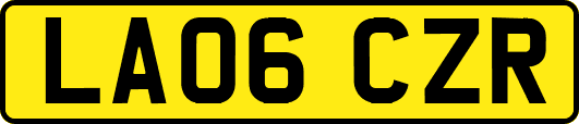 LA06CZR