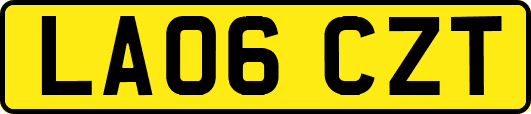 LA06CZT