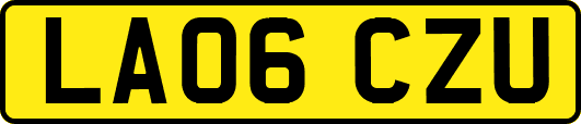 LA06CZU