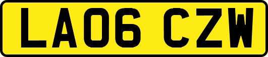 LA06CZW