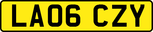 LA06CZY