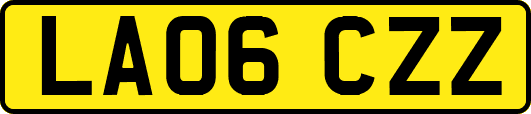 LA06CZZ