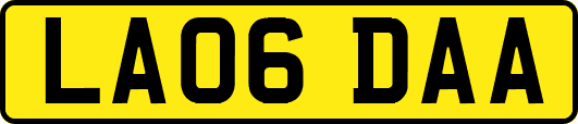 LA06DAA