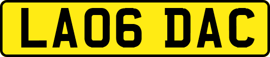 LA06DAC