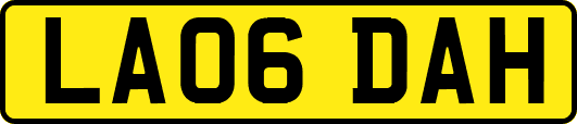 LA06DAH