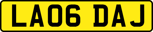 LA06DAJ