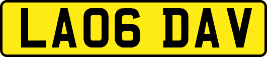 LA06DAV