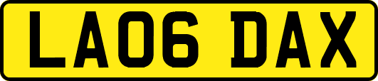 LA06DAX