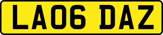 LA06DAZ