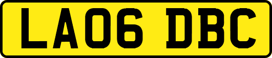 LA06DBC