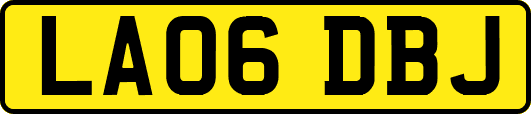 LA06DBJ