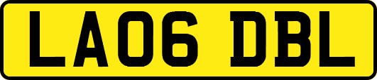 LA06DBL