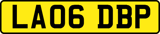 LA06DBP