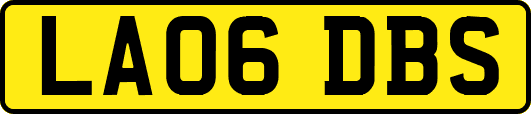LA06DBS