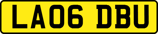LA06DBU