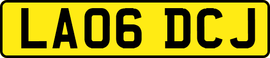 LA06DCJ